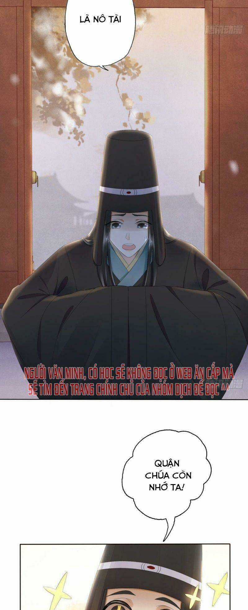 Mê Hoặc Nhân Tâm Chapter 20 trang 4