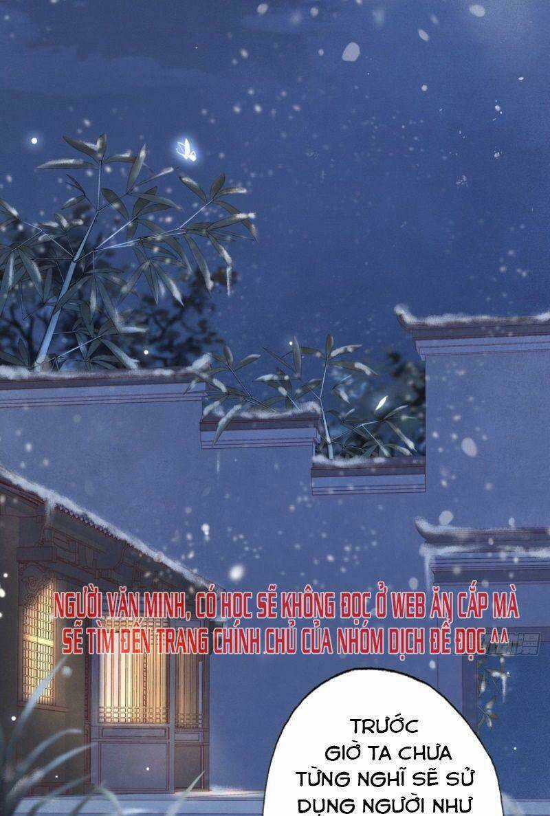 Mê Hoặc Nhân Tâm Chapter 20 trang 41