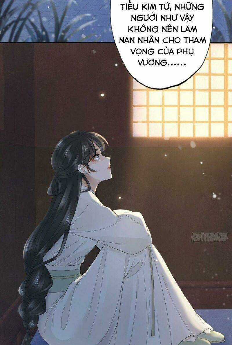 Mê Hoặc Nhân Tâm Chapter 20 trang 42