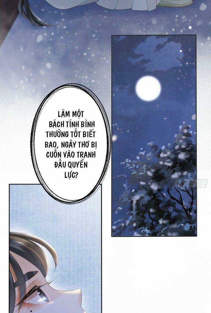 Mê Hoặc Nhân Tâm Chapter 20 trang 43