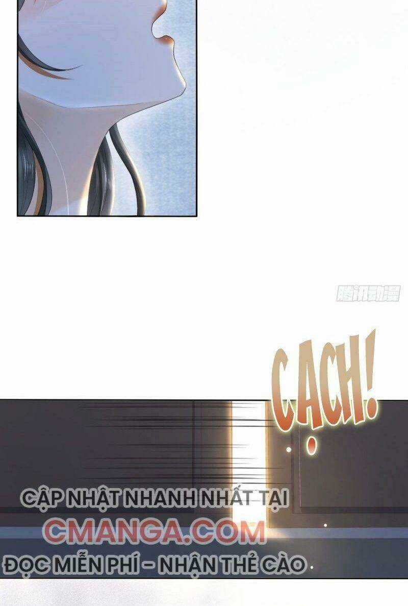 Mê Hoặc Nhân Tâm Chapter 20 trang 44