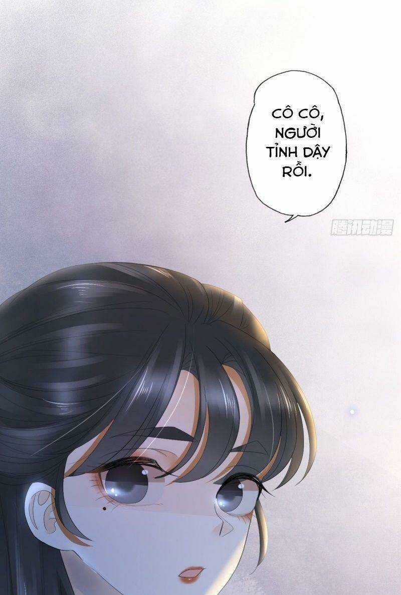 Mê Hoặc Nhân Tâm Chapter 20 trang 45