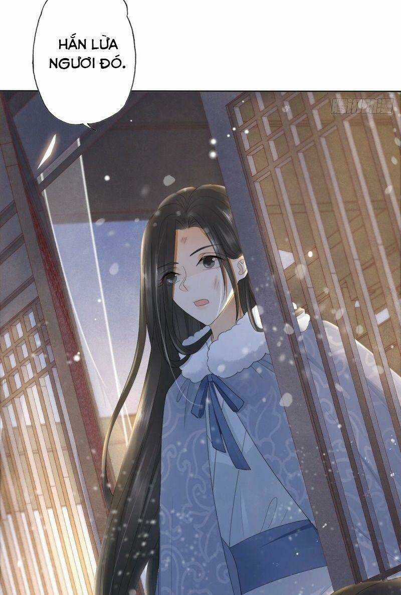 Mê Hoặc Nhân Tâm Chapter 20 trang 47