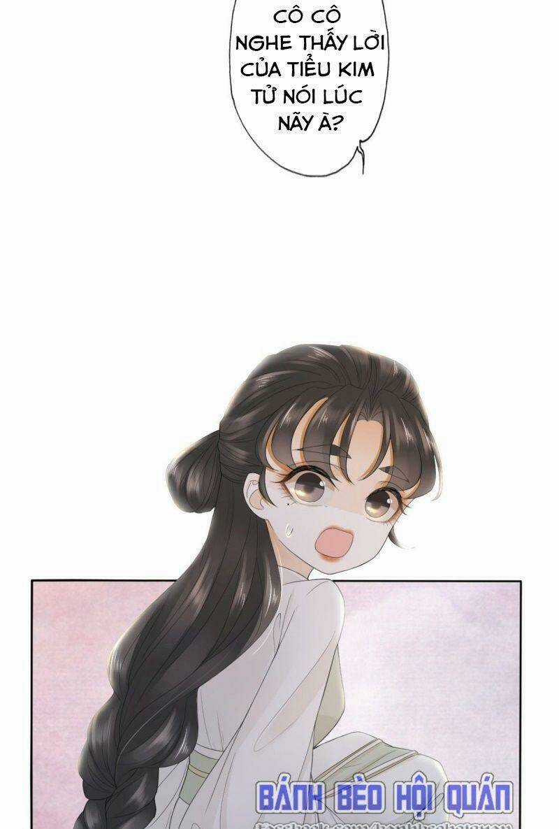 Mê Hoặc Nhân Tâm Chapter 20 trang 49