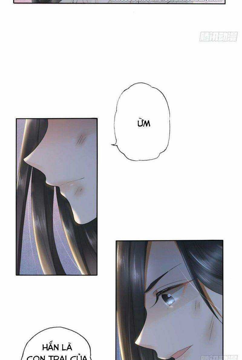 Mê Hoặc Nhân Tâm Chapter 20 trang 50