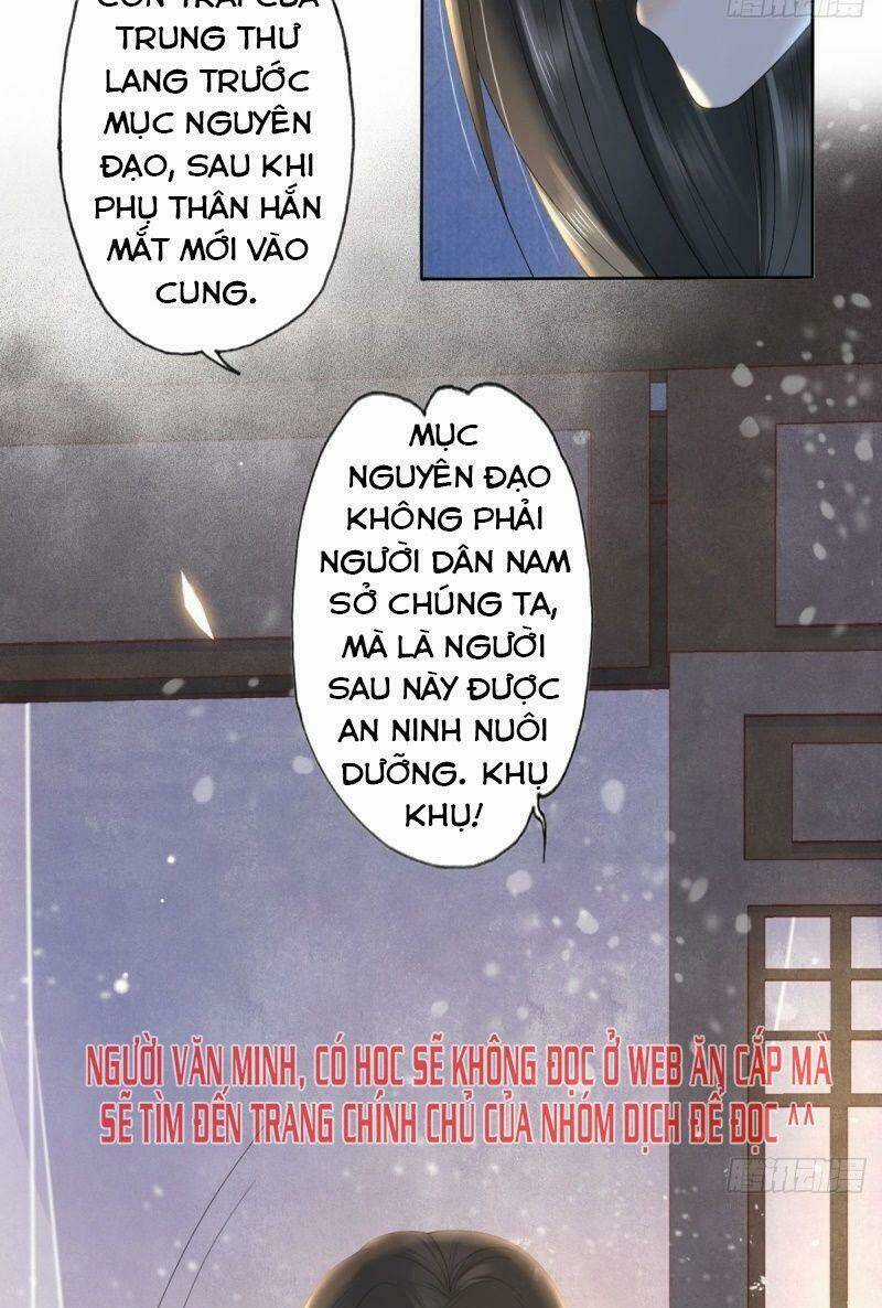 Mê Hoặc Nhân Tâm Chapter 20 trang 51