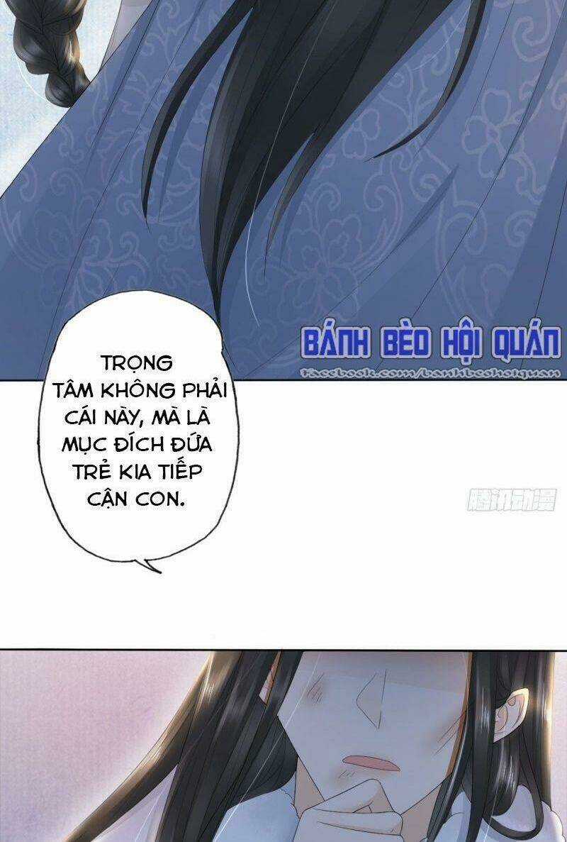 Mê Hoặc Nhân Tâm Chapter 20 trang 54