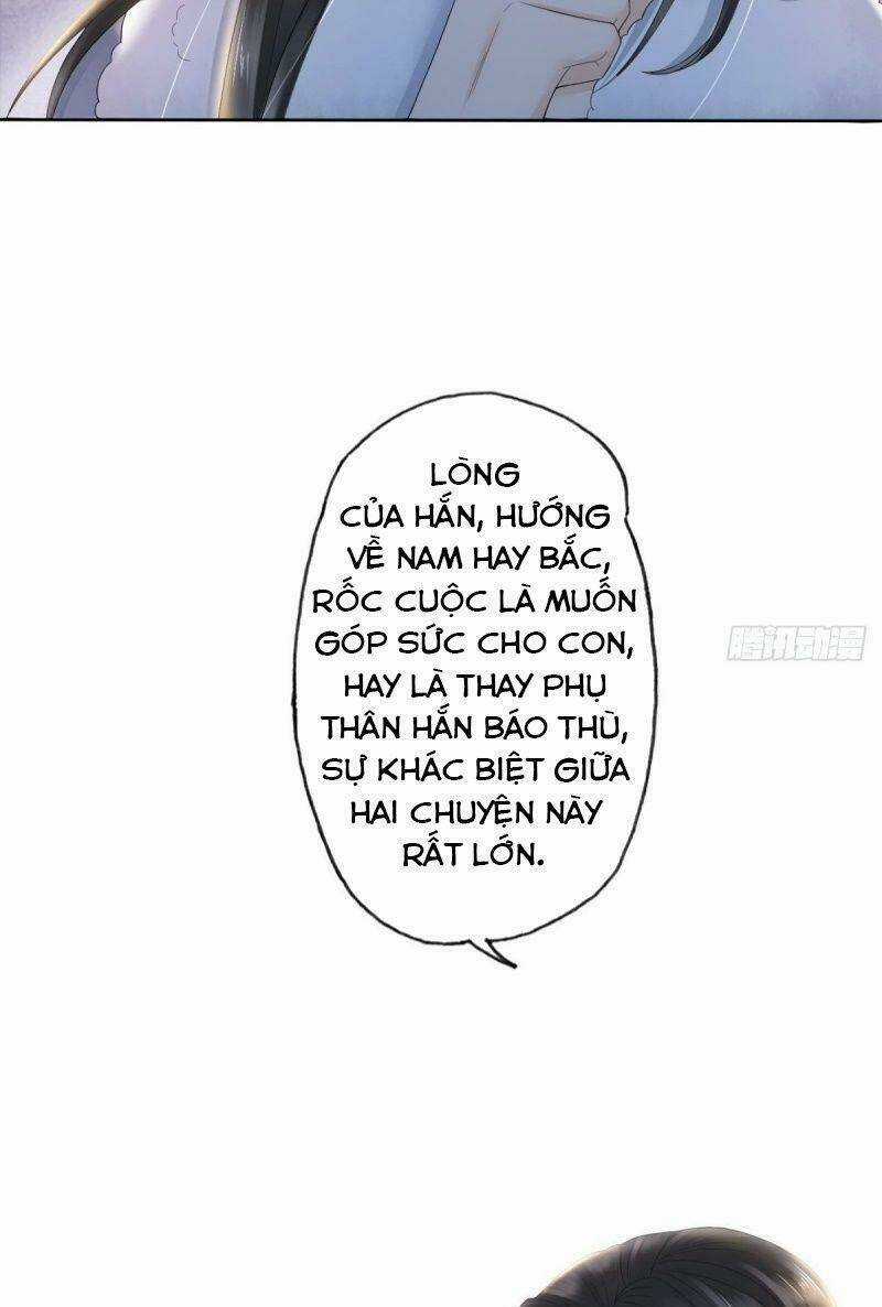 Mê Hoặc Nhân Tâm Chapter 20 trang 55