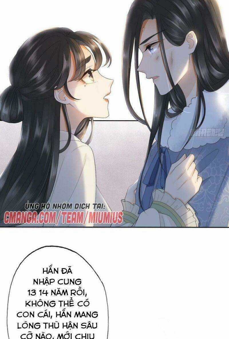 Mê Hoặc Nhân Tâm Chapter 20 trang 56