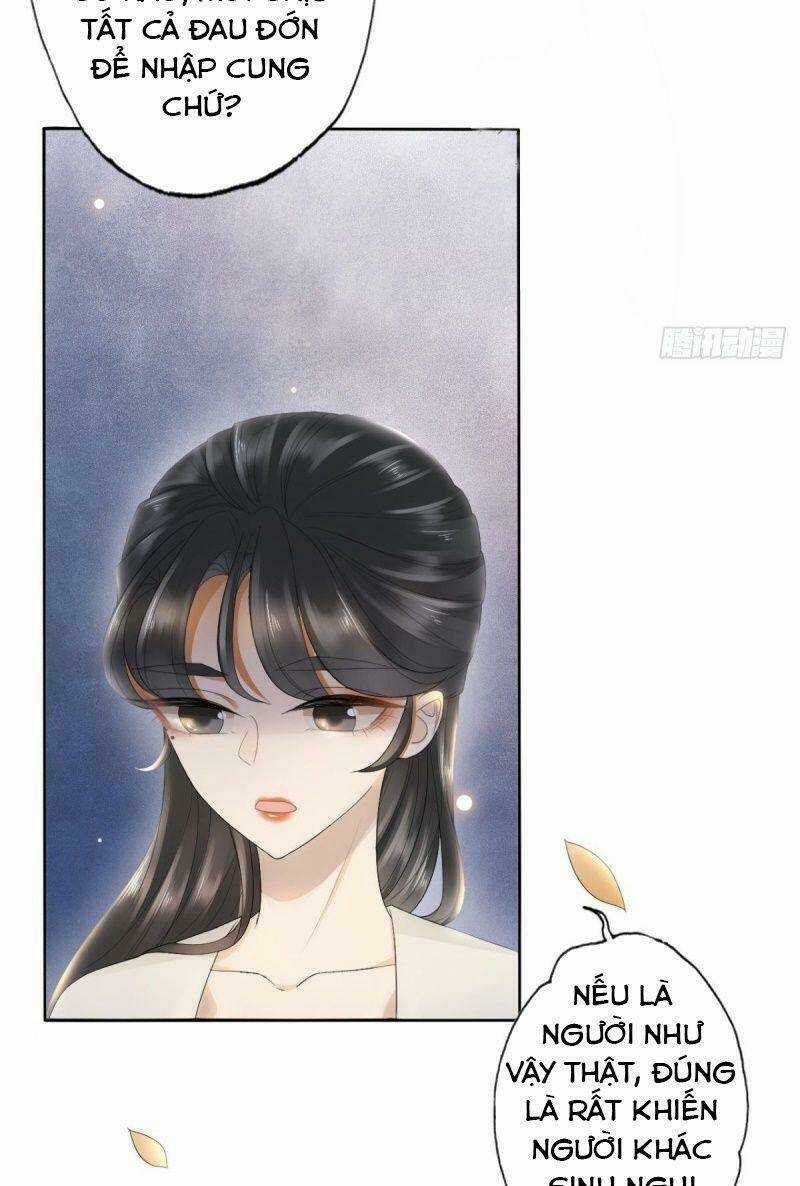 Mê Hoặc Nhân Tâm Chapter 20 trang 57