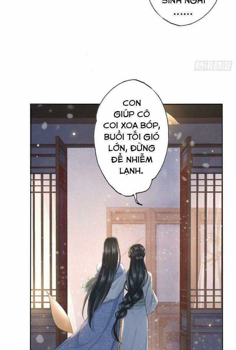 Mê Hoặc Nhân Tâm Chapter 20 trang 58