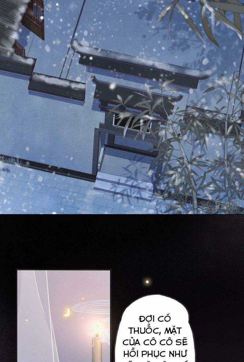 Mê Hoặc Nhân Tâm Chapter 20 trang 60