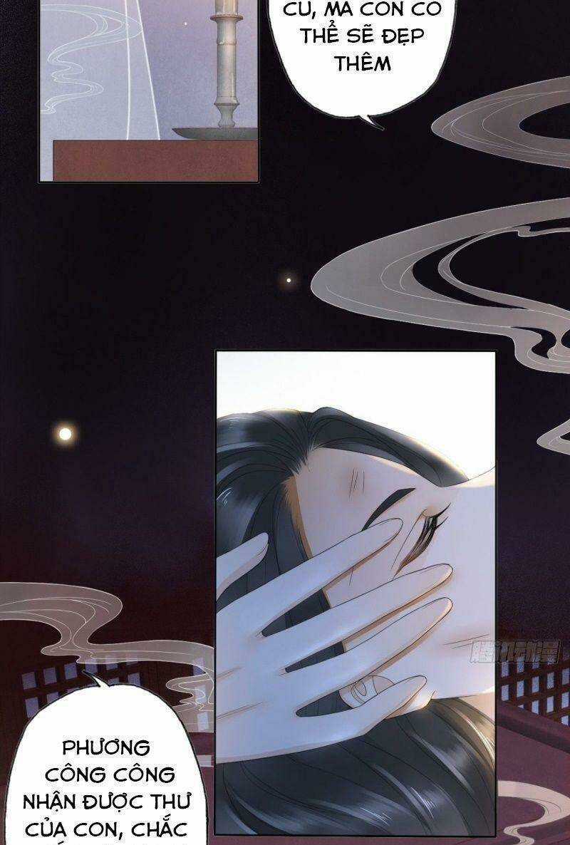 Mê Hoặc Nhân Tâm Chapter 20 trang 61