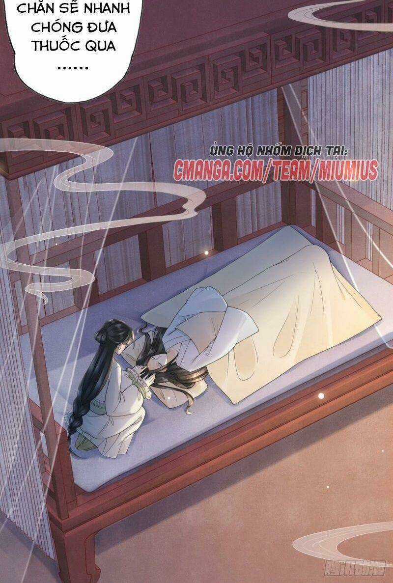 Mê Hoặc Nhân Tâm Chapter 20 trang 62