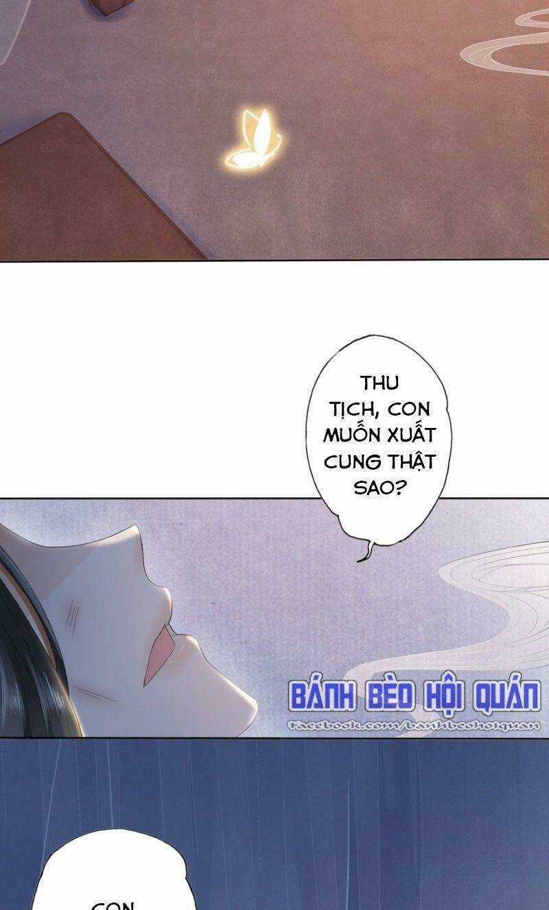 Mê Hoặc Nhân Tâm Chapter 20 trang 63