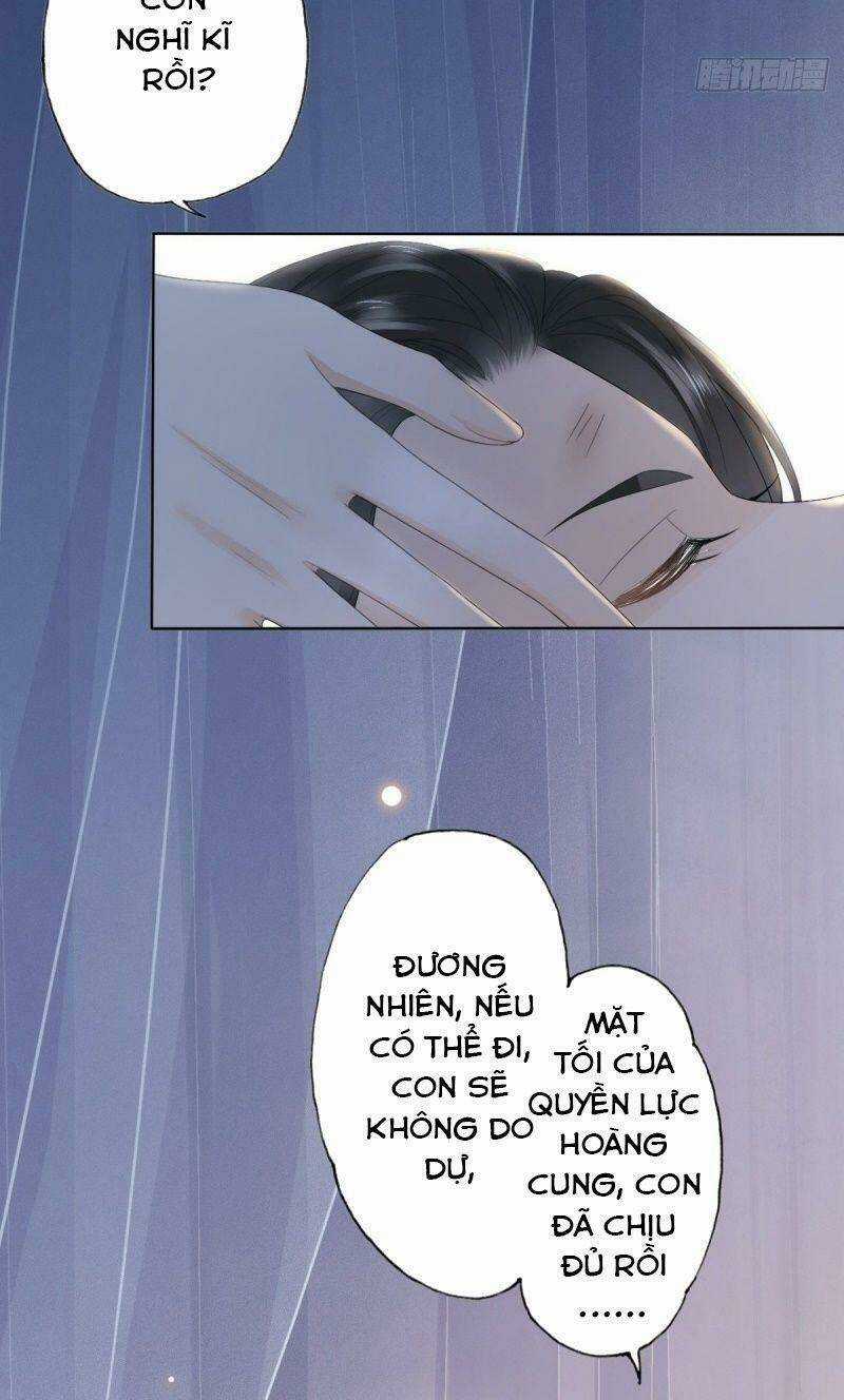 Mê Hoặc Nhân Tâm Chapter 20 trang 64