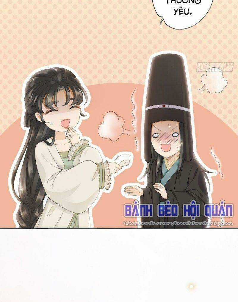 Mê Hoặc Nhân Tâm Chapter 20 trang 9