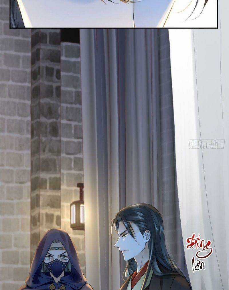 Mê Hoặc Nhân Tâm Chapter 21 trang 10