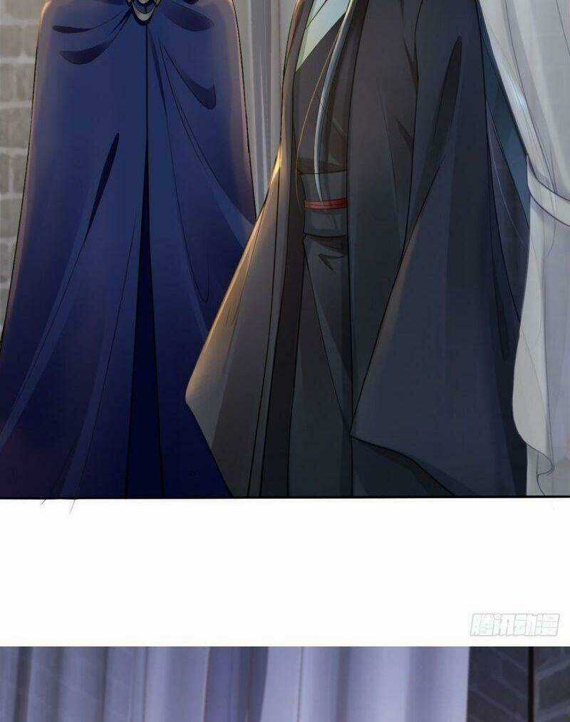 Mê Hoặc Nhân Tâm Chapter 21 trang 11