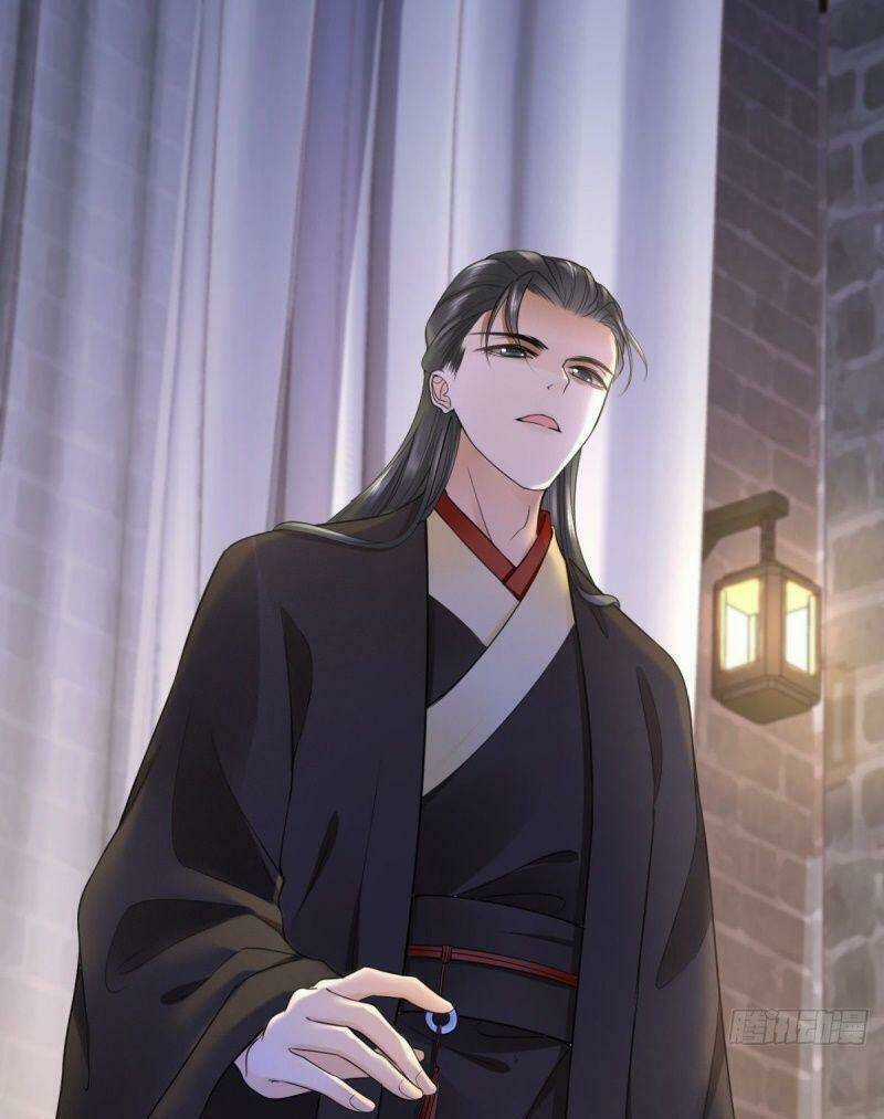 Mê Hoặc Nhân Tâm Chapter 21 trang 12