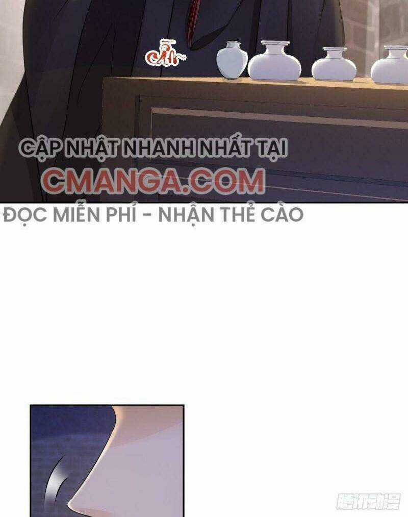 Mê Hoặc Nhân Tâm Chapter 21 trang 13