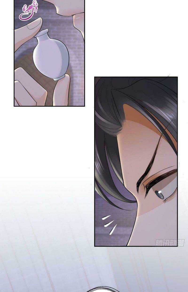 Mê Hoặc Nhân Tâm Chapter 21 trang 14