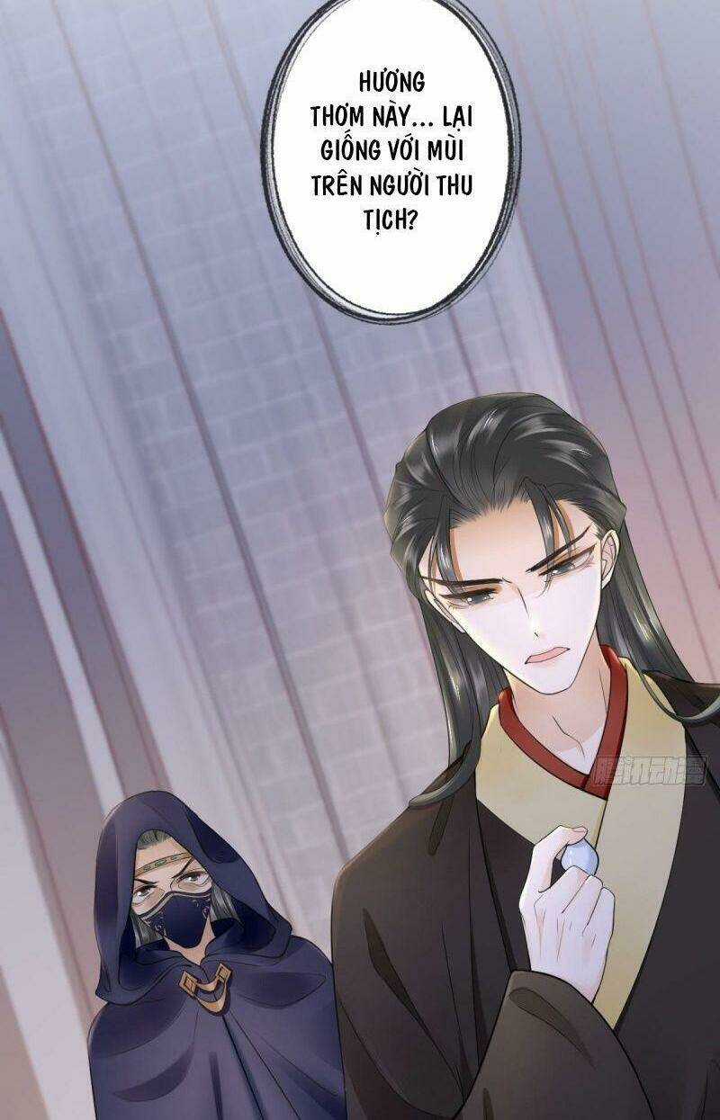 Mê Hoặc Nhân Tâm Chapter 21 trang 15