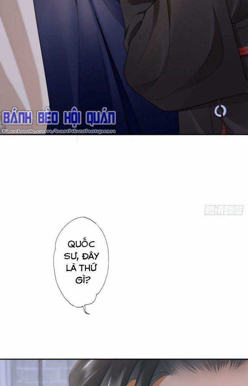 Mê Hoặc Nhân Tâm Chapter 21 trang 16