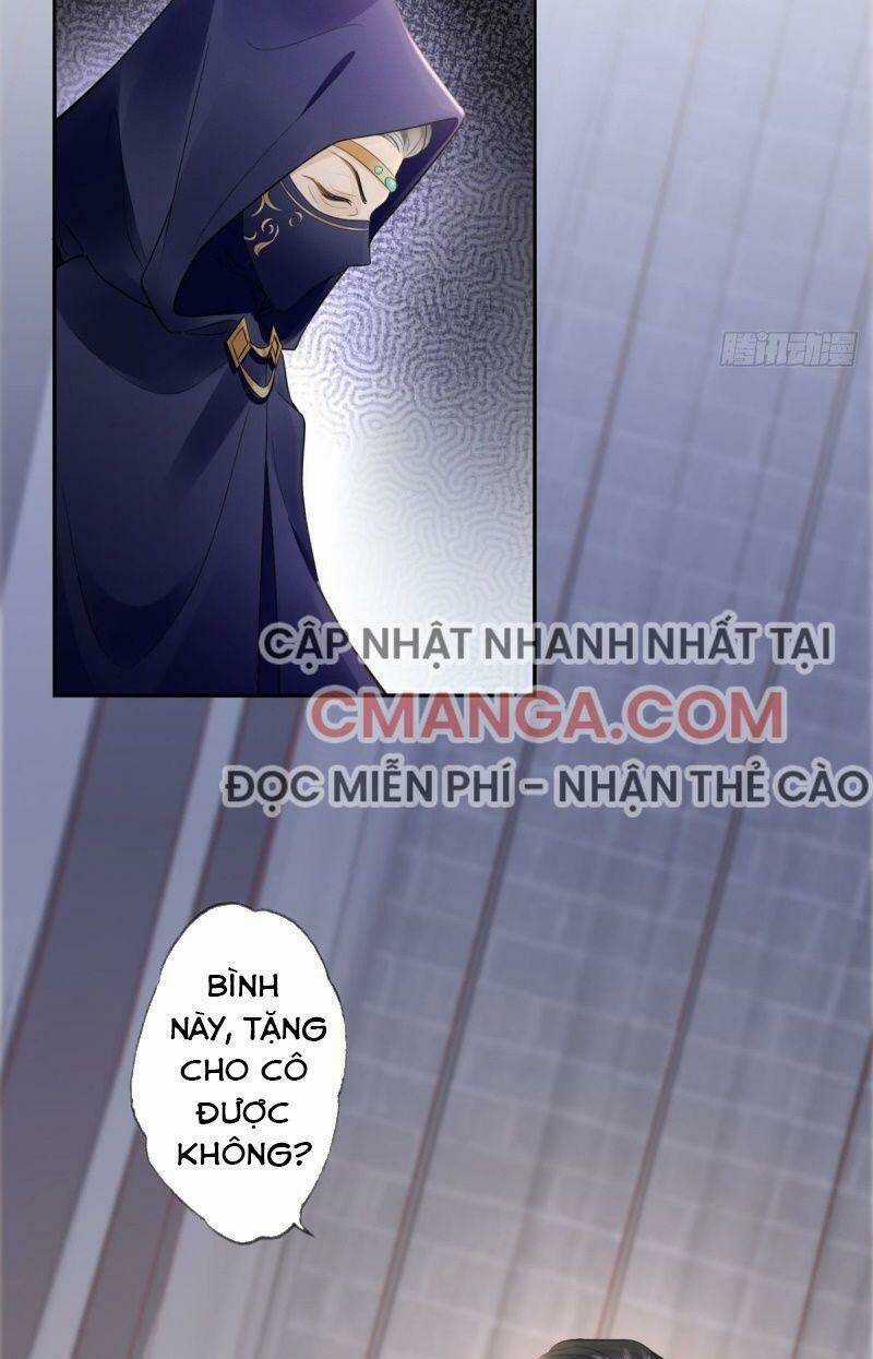 Mê Hoặc Nhân Tâm Chapter 21 trang 18