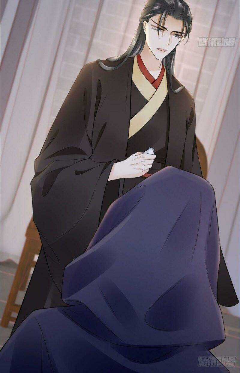 Mê Hoặc Nhân Tâm Chapter 21 trang 19