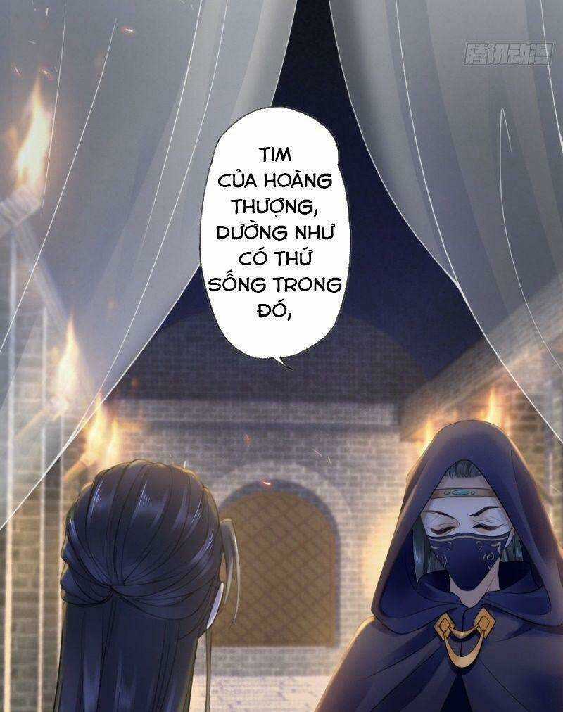 Mê Hoặc Nhân Tâm Chapter 21 trang 2