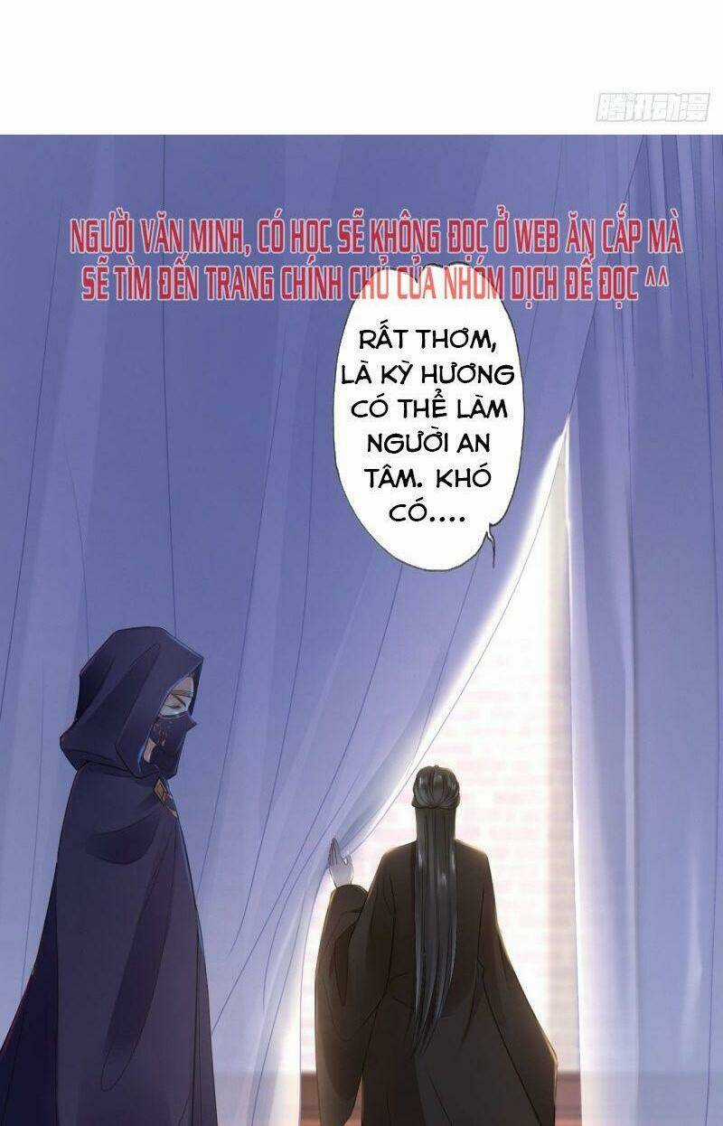 Mê Hoặc Nhân Tâm Chapter 21 trang 21