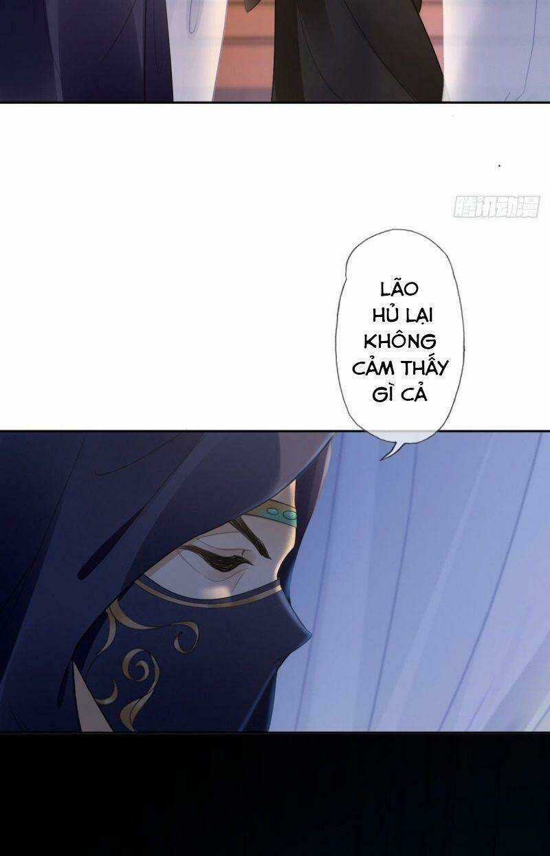 Mê Hoặc Nhân Tâm Chapter 21 trang 22