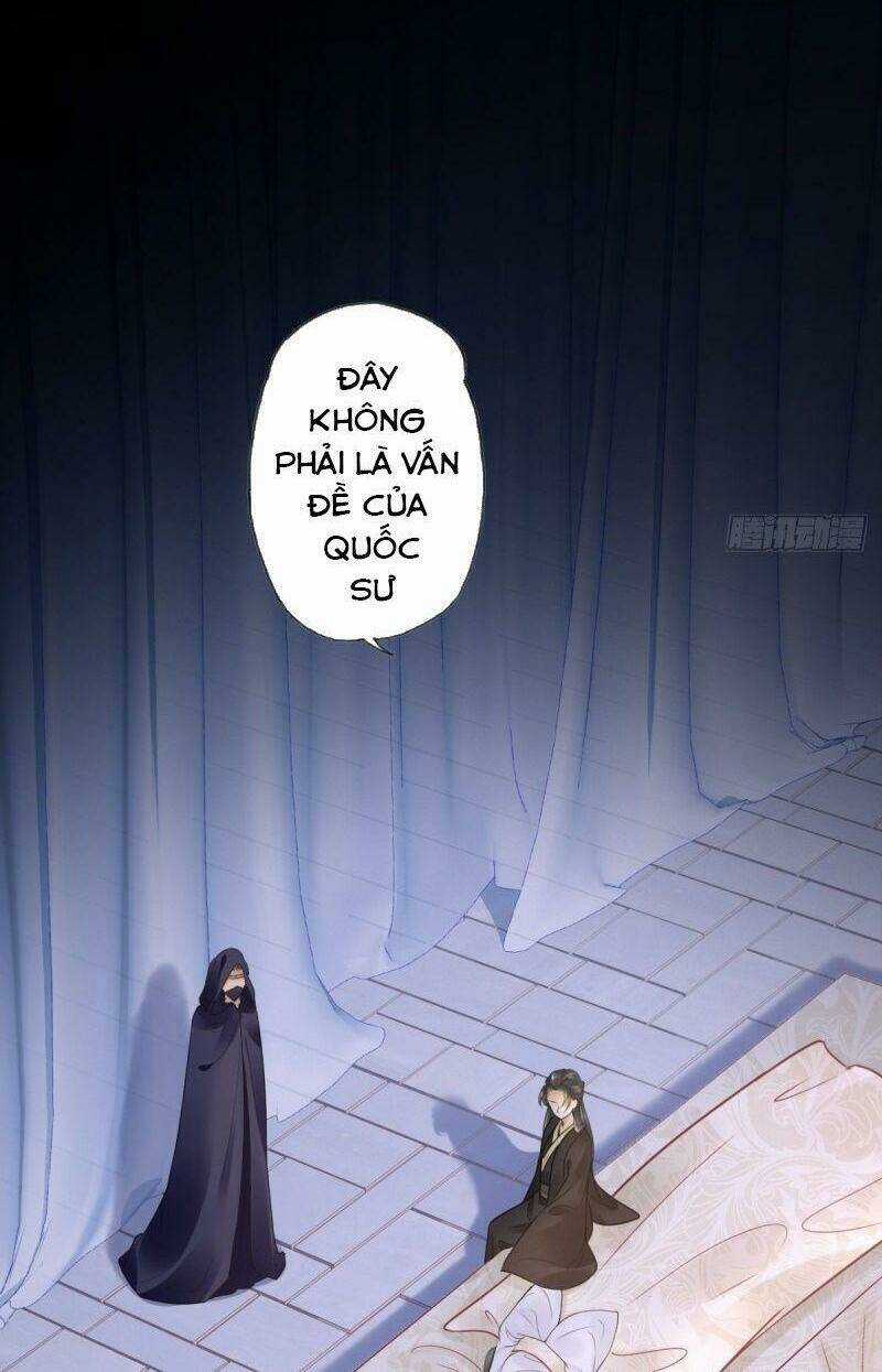 Mê Hoặc Nhân Tâm Chapter 21 trang 23