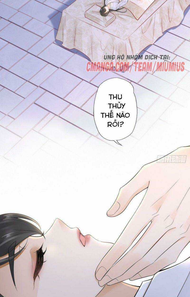 Mê Hoặc Nhân Tâm Chapter 21 trang 24