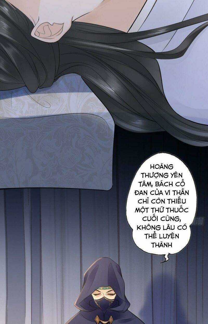 Mê Hoặc Nhân Tâm Chapter 21 trang 25