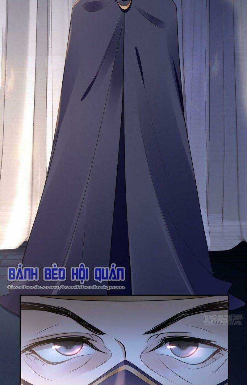 Mê Hoặc Nhân Tâm Chapter 21 trang 26