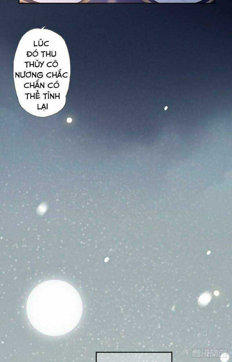 Mê Hoặc Nhân Tâm Chapter 21 trang 27