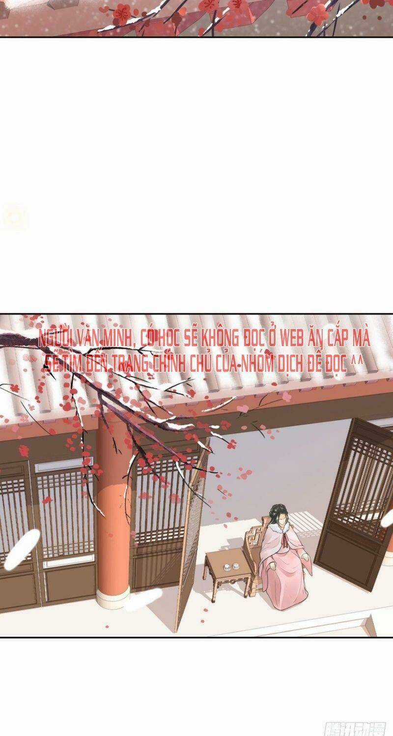 Mê Hoặc Nhân Tâm Chapter 21 trang 29