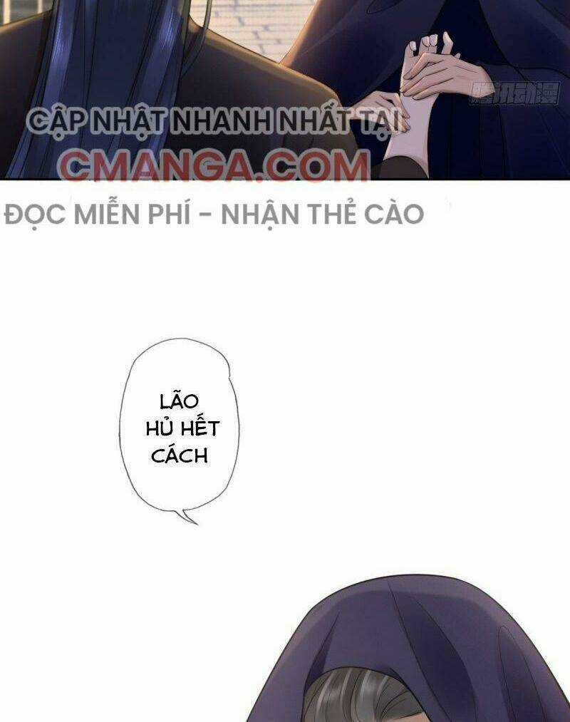 Mê Hoặc Nhân Tâm Chapter 21 trang 3