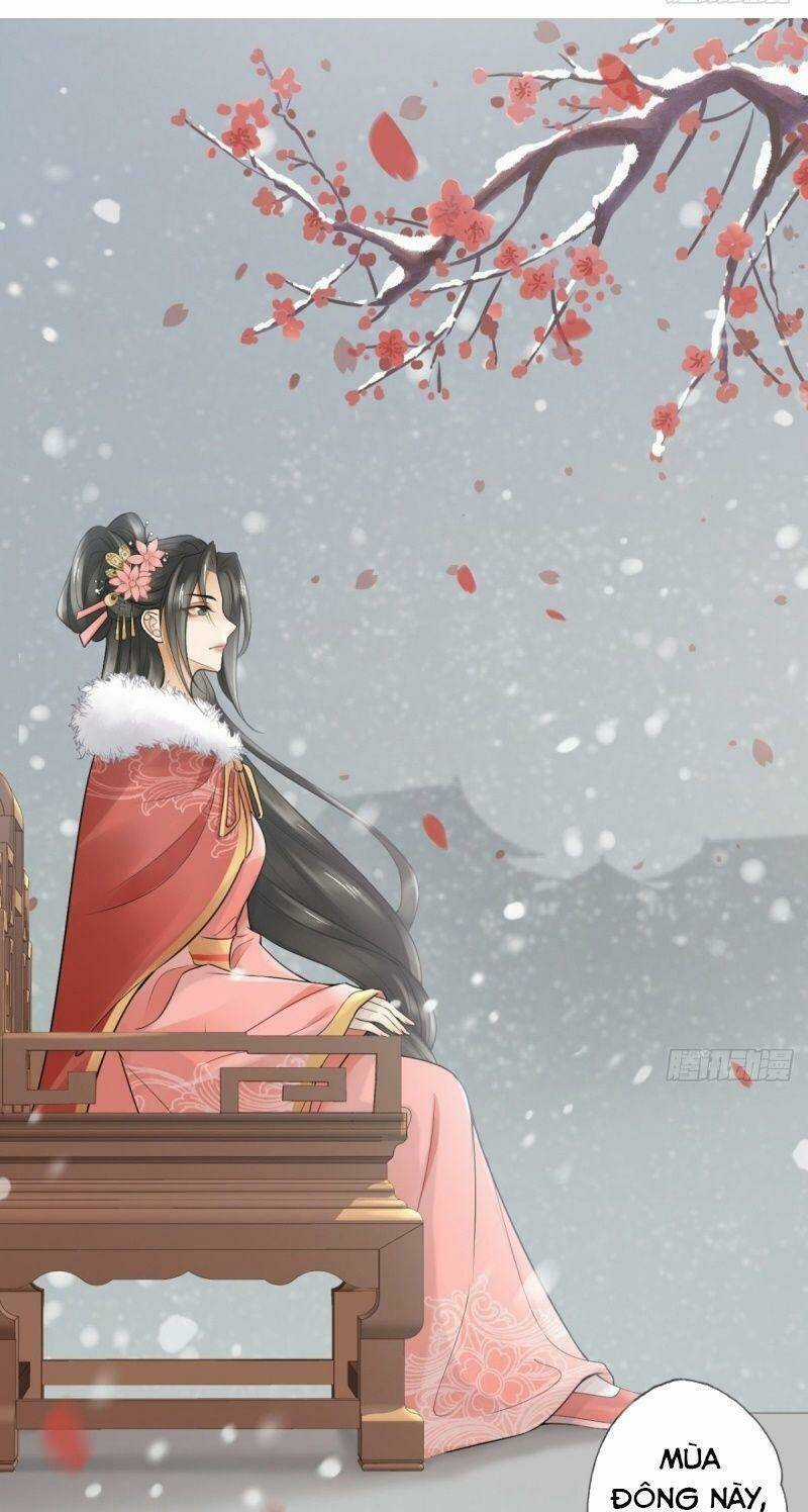 Mê Hoặc Nhân Tâm Chapter 21 trang 30