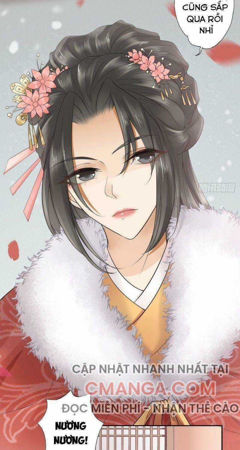 Mê Hoặc Nhân Tâm Chapter 21 trang 31