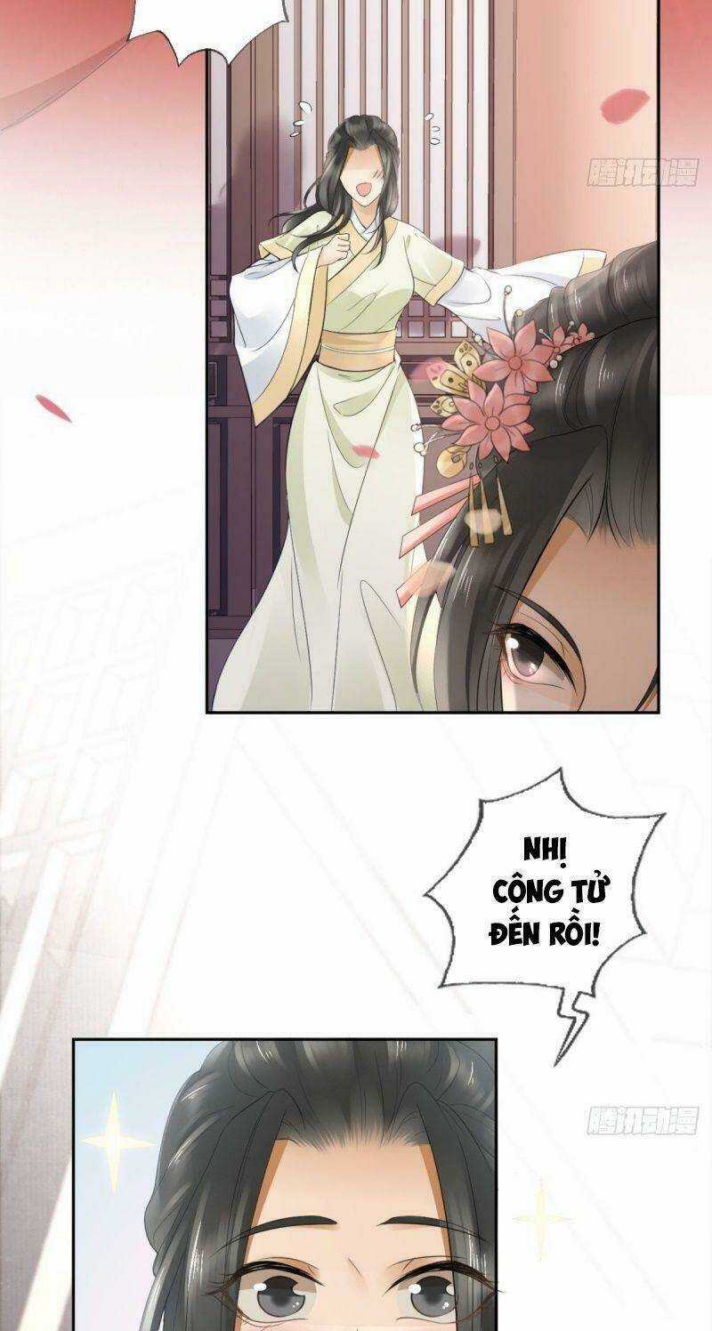 Mê Hoặc Nhân Tâm Chapter 21 trang 32