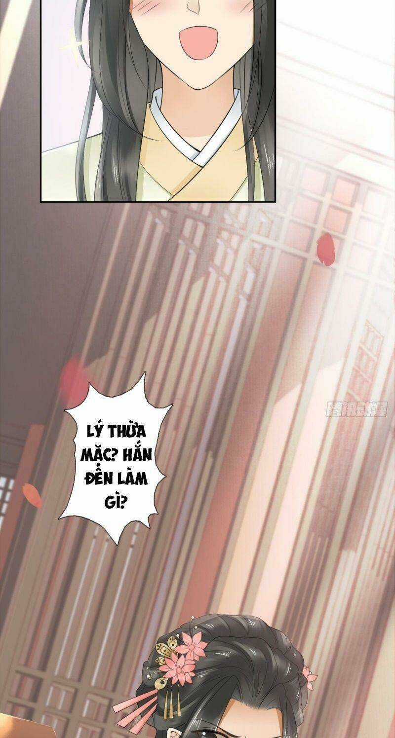 Mê Hoặc Nhân Tâm Chapter 21 trang 33