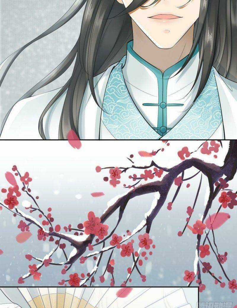 Mê Hoặc Nhân Tâm Chapter 21 trang 35