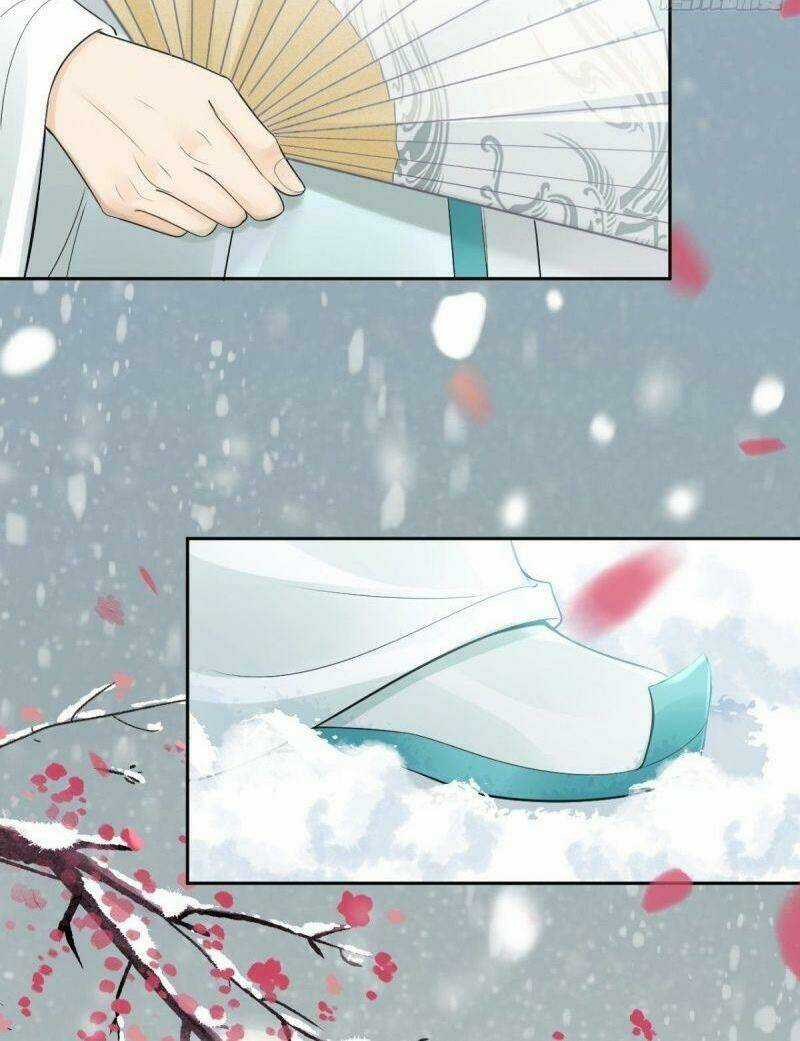 Mê Hoặc Nhân Tâm Chapter 21 trang 36