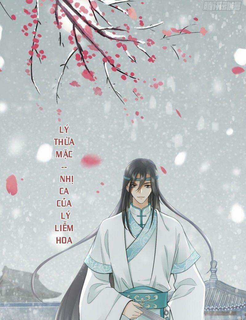 Mê Hoặc Nhân Tâm Chapter 21 trang 37