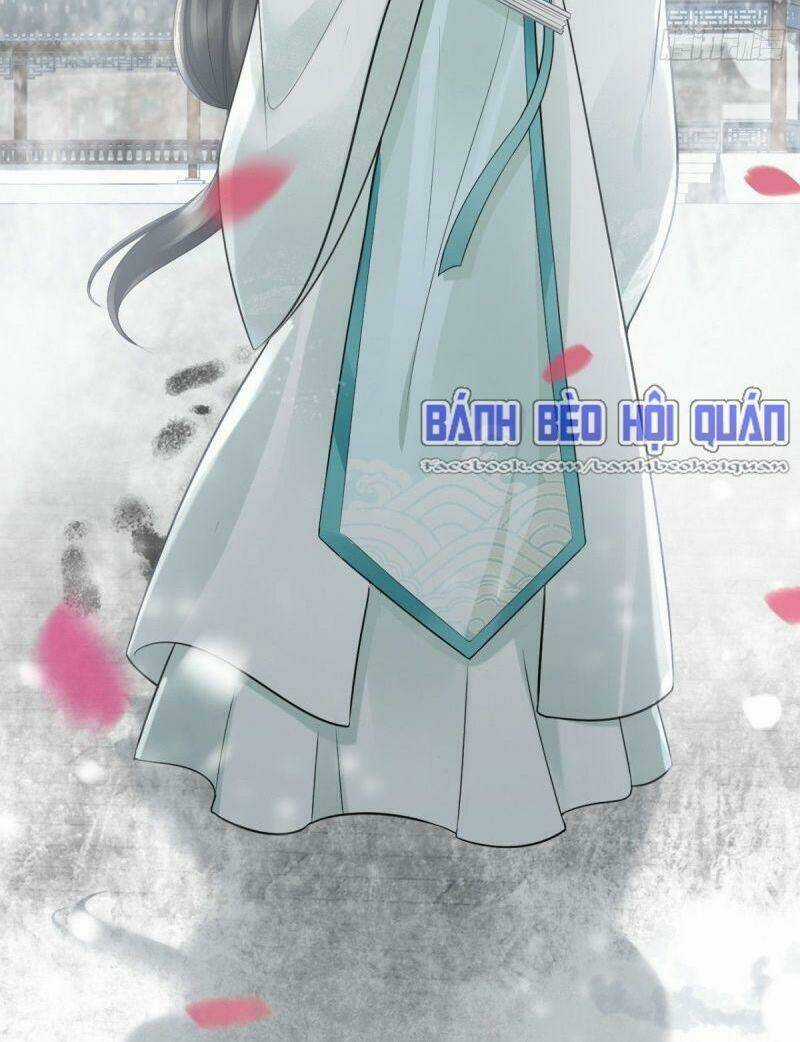 Mê Hoặc Nhân Tâm Chapter 21 trang 38