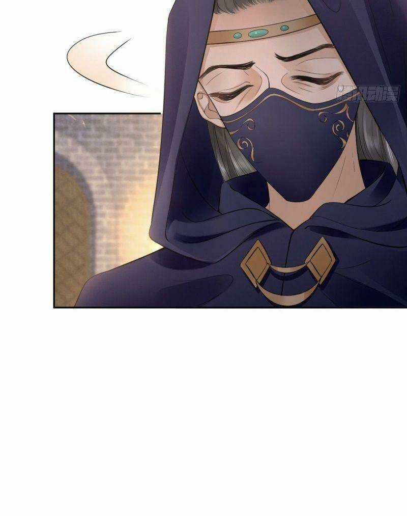 Mê Hoặc Nhân Tâm Chapter 21 trang 4