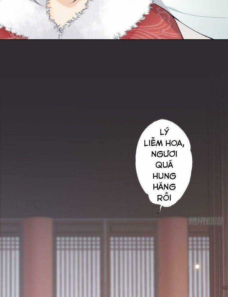 Mê Hoặc Nhân Tâm Chapter 21 trang 40